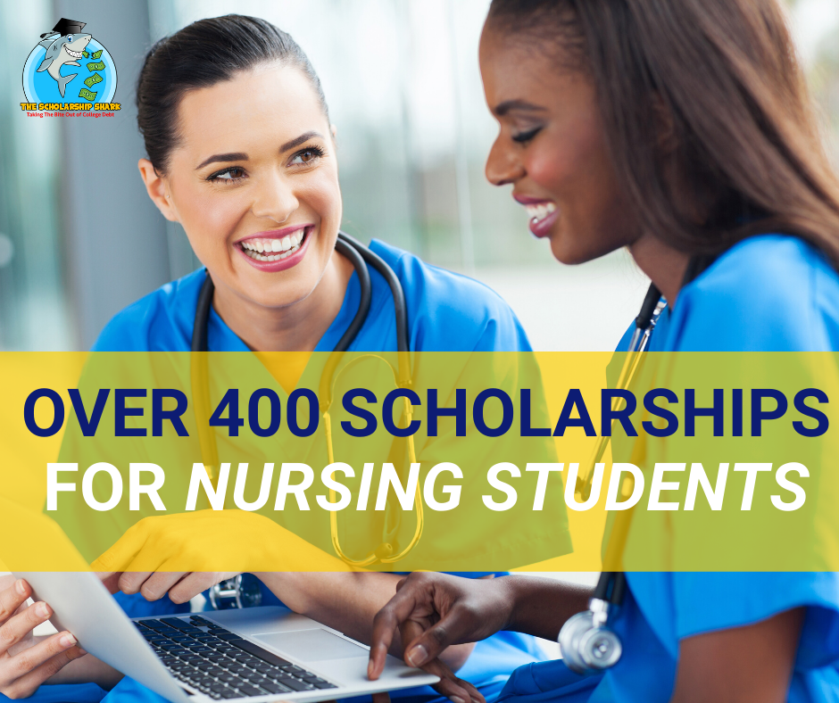 scholarships for nursing students no essay